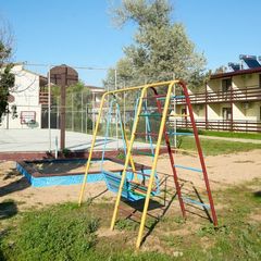 База отдыха Ока, Анапский район, Краснодарский край