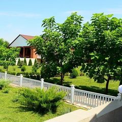 Гостиничный комплекс Верано, Изобильненский район, Ставропольский край