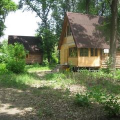 Рыболовная база Ивушка, Красноярский район, Астраханская область