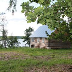 Гостевое подворье Кудеверь, Бежаницкий район, Псковская область