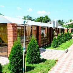 Гостиничный комплекс Верано, Изобильненский район, Ставропольский край