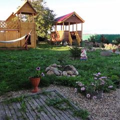 База отдыха Токарево на Волге, Юрьевецкий район, Ивановская область