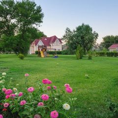 Туристический комплекс Фрегат, Камызякский район, Астраханская область