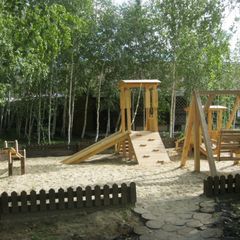 База отдыха "Баден-Баден" , Кетовский район, Курганская область