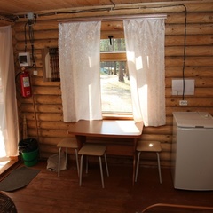 База отдыха Иволга, Рамонский район, Воронежская область