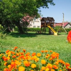 Туристический комплекс Фрегат, Камызякский район, Астраханская область