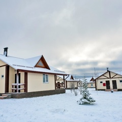 База активного отдыха Иволга, Жуковский район, Калужская область