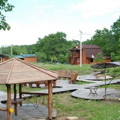 База отдыха Family Fishing, Горячий Ключ, Краснодарский край