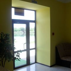 Гостиничный комплекс Парамон, Константиновский район, Ростовская область