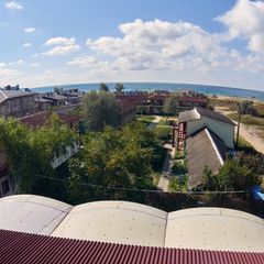 База отдыха Ока, Анапский район, Краснодарский край