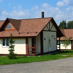 База активного отдыха Иволга, Жуковский район, Калужская область