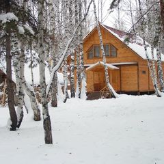Парк-отель Ровесник, Каменский район, Свердловская область