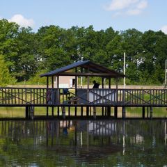 База отдыха Family Fishing, Горячий Ключ, Краснодарский край