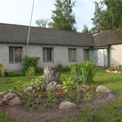 Гостевое подворье Кудеверь, Бежаницкий район, Псковская область