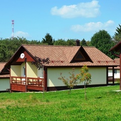 База активного отдыха Иволга, Жуковский район, Калужская область