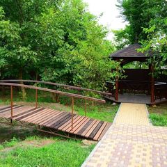 Гостиничный комплекс Верано, Изобильненский район, Ставропольский край