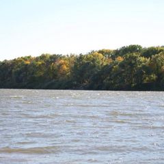 Рыболовная база Ивушка, Красноярский район, Астраханская область