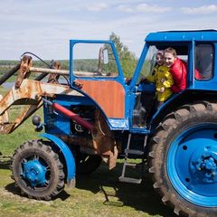 База отдыха  Гостевой дом «Другая жизнь» , Дмитровский район, Орловская область