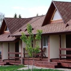 База активного отдыха Иволга, Жуковский район, Калужская область