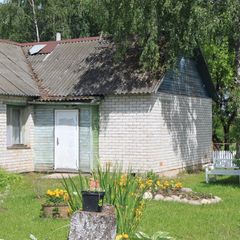 Гостевое подворье Кудеверь, Бежаницкий район, Псковская область