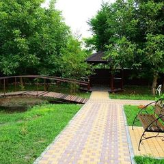 Гостиничный комплекс Верано, Изобильненский район, Ставропольский край