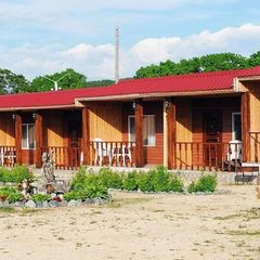 База отдыха Крым, Находка, Приморский край