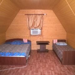 Рыболовная база Ивушка, Красноярский район, Астраханская область