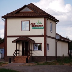 База активного отдыха Иволга, Жуковский район, Калужская область