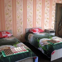 Гостиничный комплекс Парамон, Константиновский район, Ростовская область