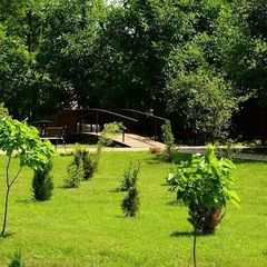 Гостиничный комплекс Верано, Изобильненский район, Ставропольский край