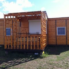 База отдыха  Комплекс отдыха «Большой Плёс» , Ширинский район, Республика Хакасия