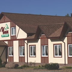 База активного отдыха Иволга, Жуковский район, Калужская область