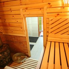 Парк-отель Ровесник, Каменский район, Свердловская область