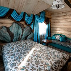 База отдыха Лесной кордон, Дальнеконстантиновский район, Нижегородская область