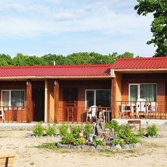 База отдыха Крым, Находка, Приморский край