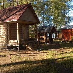 База отдыха Озёрная, Выборгский район, Ленинградская область