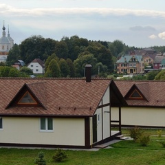 База активного отдыха Иволга, Жуковский район, Калужская область
