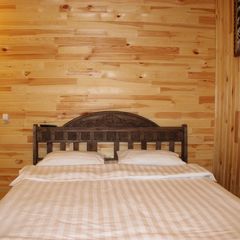 Парк-отель Ровесник, Каменский район, Свердловская область