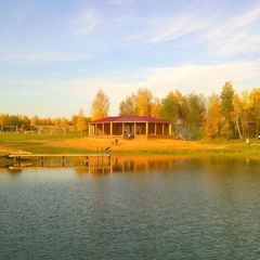 Парк отдыха Сказка.Русь, Калининский район, Тверская область