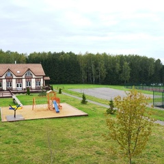 База активного отдыха Иволга, Жуковский район, Калужская область