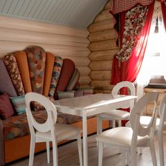 База отдыха Лесной кордон, Дальнеконстантиновский район, Нижегородская область