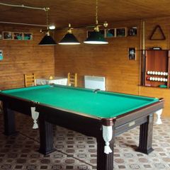 База отдыха Токарево на Волге, Юрьевецкий район, Ивановская область