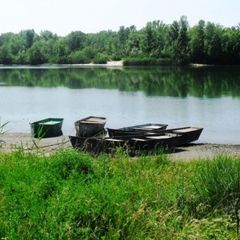 Гостиничный комплекс Парамон, Константиновский район, Ростовская область
