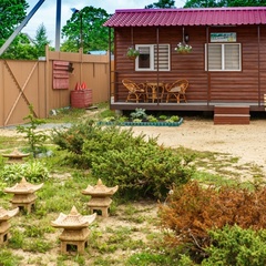 База отдыха Крым, Находка, Приморский край