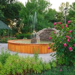 Туристический комплекс Фрегат, Камызякский район, Астраханская область