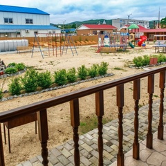 База отдыха Крым, Находка, Приморский край