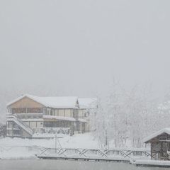 База отдыха Family Fishing, Горячий Ключ, Краснодарский край