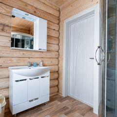 База отдыха Лесной кордон, Дальнеконстантиновский район, Нижегородская область