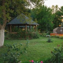 Туристический комплекс Фрегат, Камызякский район, Астраханская область