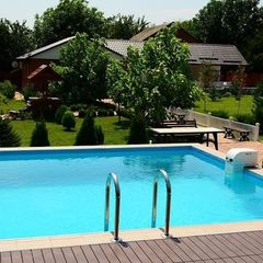 Гостиничный комплекс Верано, Изобильненский район, Ставропольский край